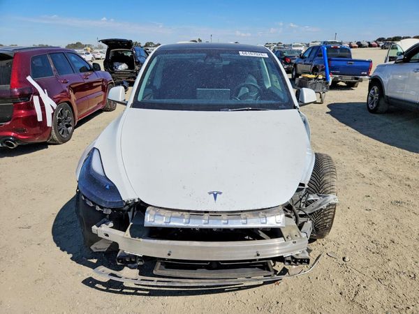 2023 TESLA MODEL Y — DIRF