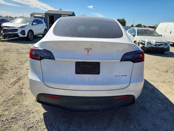 2023 TESLA MODEL Y — DIRR