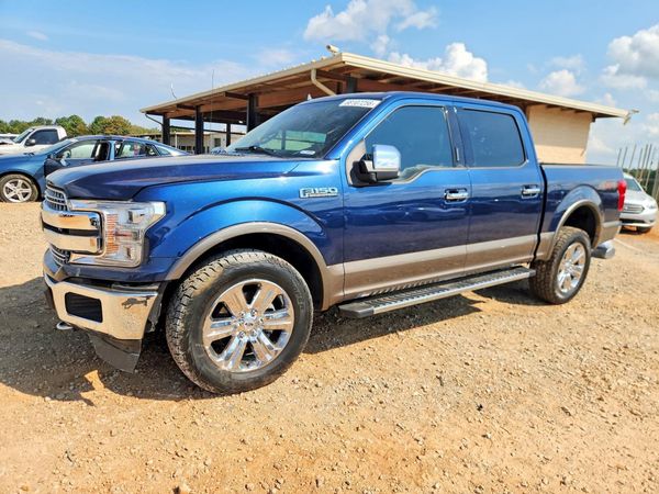 2019 FORD F150