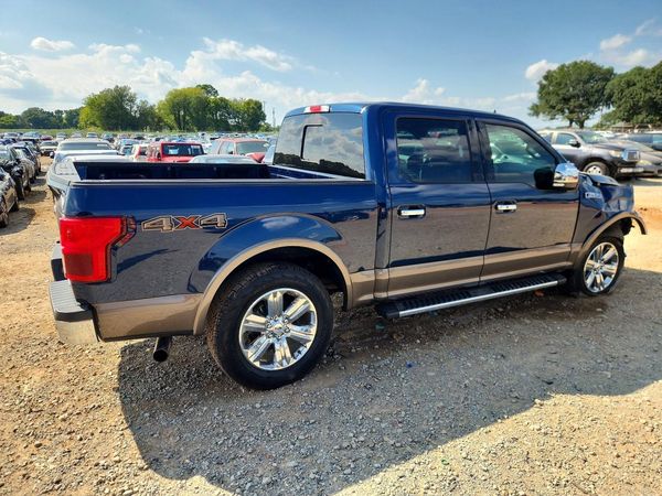 2019 FORD F150