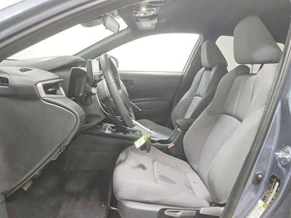 2026 TOYOTA COROLLA S, SE, XSE