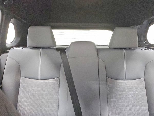 2026 TOYOTA COROLLA S, SE, XSE