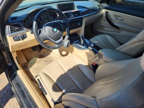 2014 BMW 428