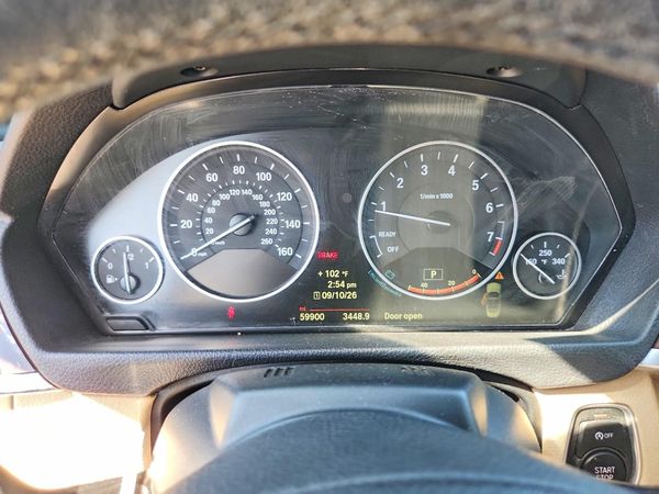 2014 BMW 428