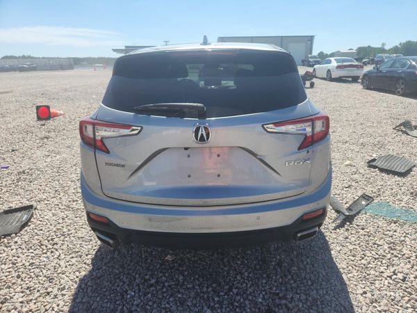2022 ACURA RDX TECH — DIRR