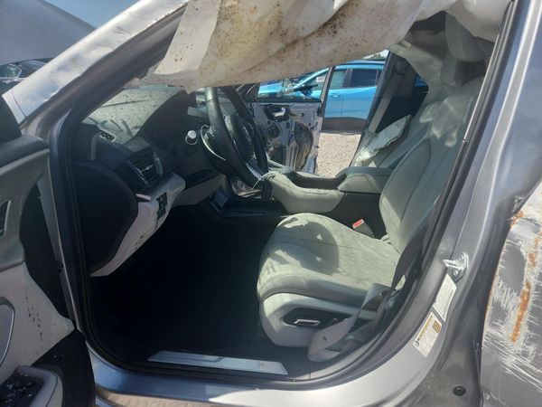2022 ACURA RDX TECH — DENT