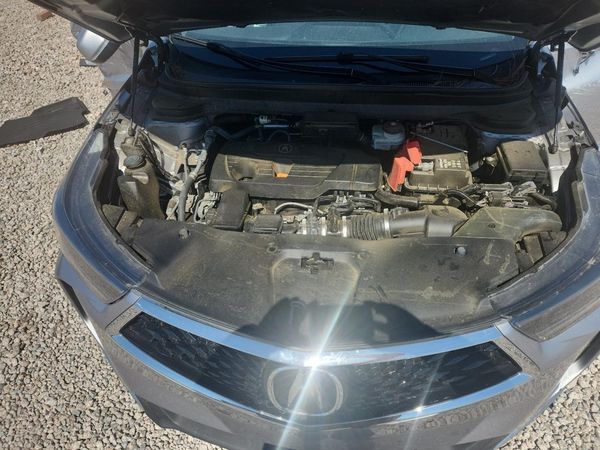 2022 ACURA RDX TECH — Engine bay