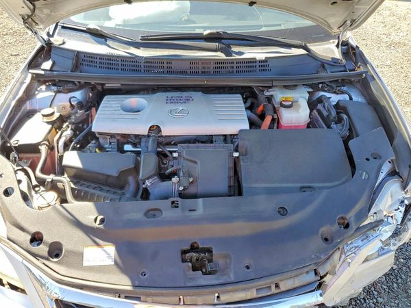 2015 LEXUS CT 200h