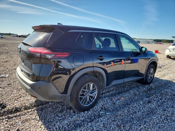 2023 NISSAN ROGUE S — PSRA
