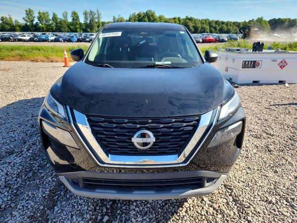 2023 NISSAN ROGUE S — DIRF