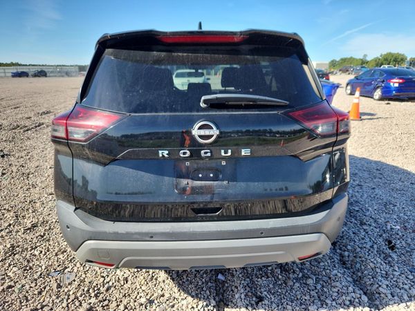 2023 NISSAN ROGUE S — DIRR
