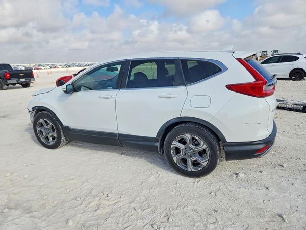 2019 HONDA CRV EX-L/EX-L Navi — DSRA