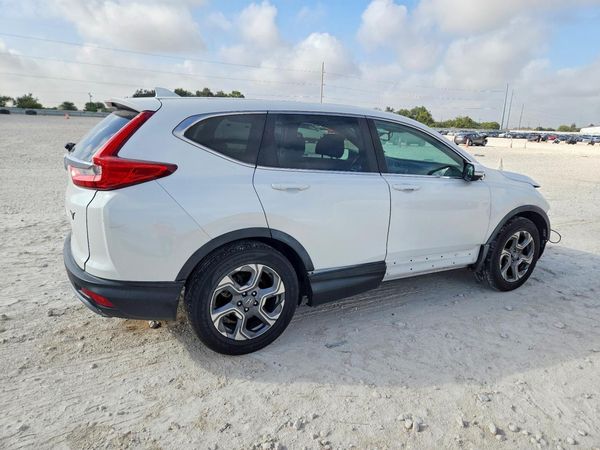 2019 HONDA CRV EX-L/EX-L Navi — PSRA
