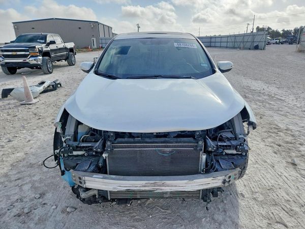 2019 HONDA CRV EX-L/EX-L Navi — DIRF