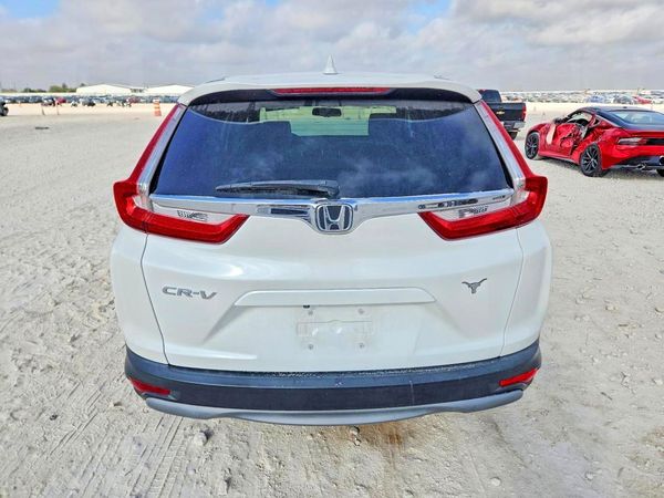 2019 HONDA CRV EX-L/EX-L Navi — DIRR