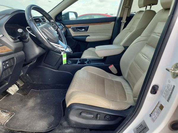 2019 HONDA CRV EX-L/EX-L Navi — DENT