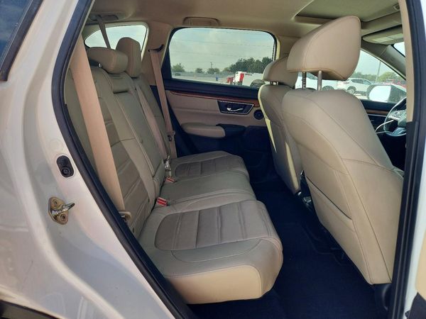 2019 HONDA CRV EX-L/EX-L Navi — PSRS
