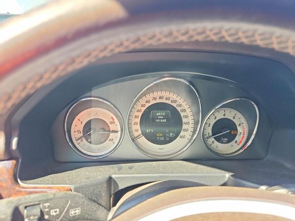 2014 MERCEDES-BENZ GLK GLK350 4-MATIC