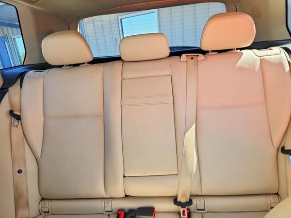 2014 MERCEDES-BENZ GLK GLK350 4-MATIC