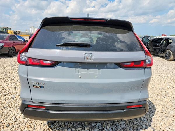 2023 HONDA CR-V
