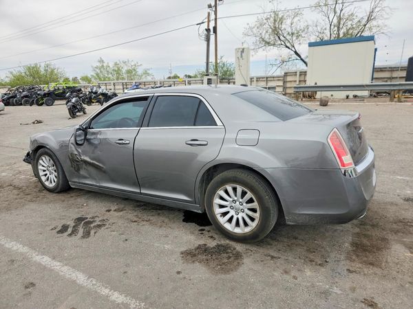 2012 CHRYSLER 300
