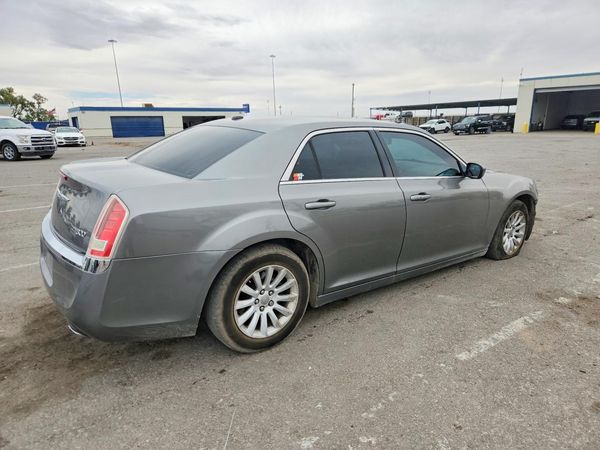2012 CHRYSLER 300