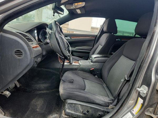 2012 CHRYSLER 300