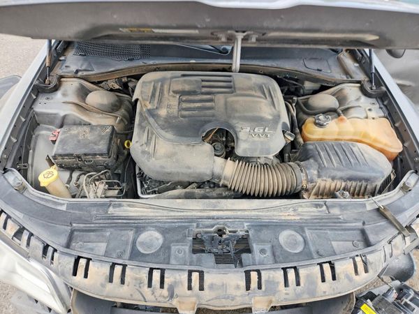 2012 CHRYSLER 300