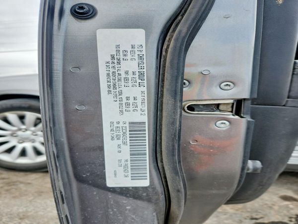 2012 CHRYSLER 300