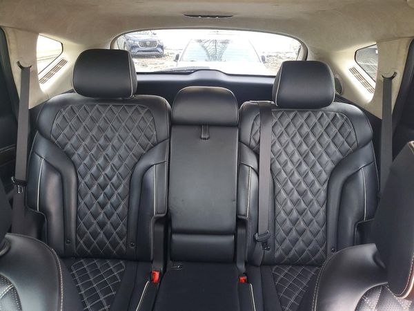2024 GENESIS GV80