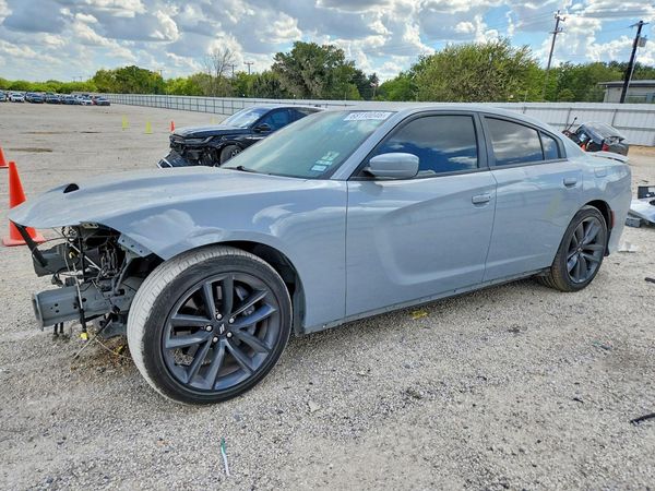 2021 DODGE CHARGER