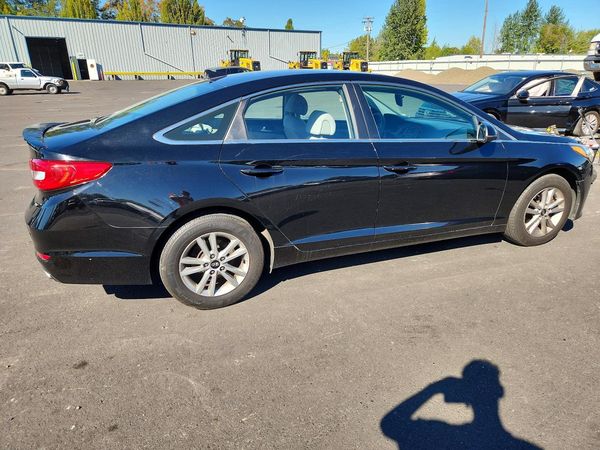 2015 HYUNDAI SONATA SE, ECO