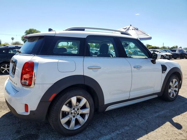 2018 MINI COOPER