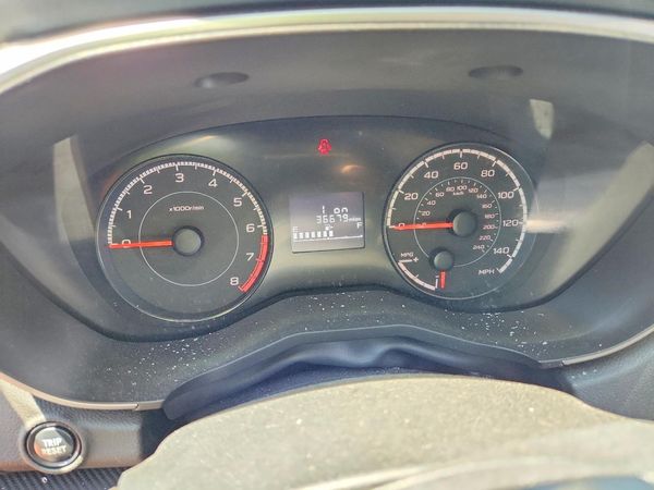 2019 SUBARU CROSSTREK Premium +BSD — ODOM