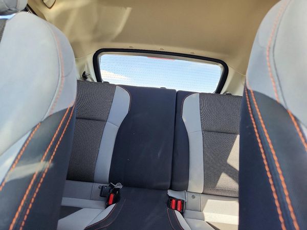 2019 SUBARU CROSSTREK Premium +BSD — SUVN