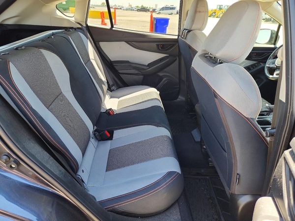 2019 SUBARU CROSSTREK Premium +BSD — PSRS