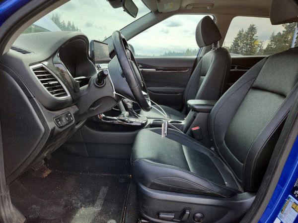 2023 KIA SELTOS EX