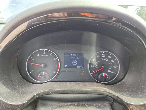 2023 KIA SELTOS EX