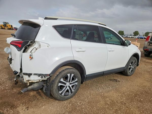 2016 TOYOTA RAV4 LE (X Grade) — PSRA