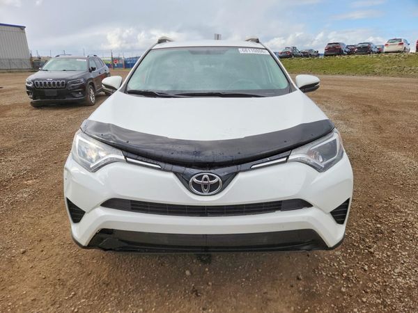 2016 TOYOTA RAV4 LE (X Grade) — DIRF