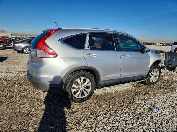 2014 HONDA CRV EX-L — PSRA