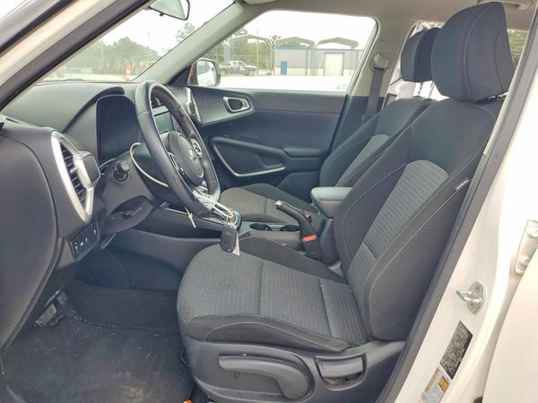 2020 KIA SOUL