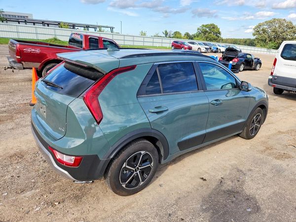 2024 KIA NIRO
