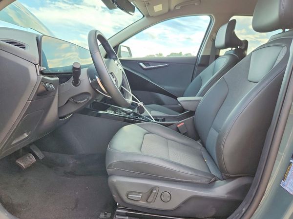 2024 KIA NIRO