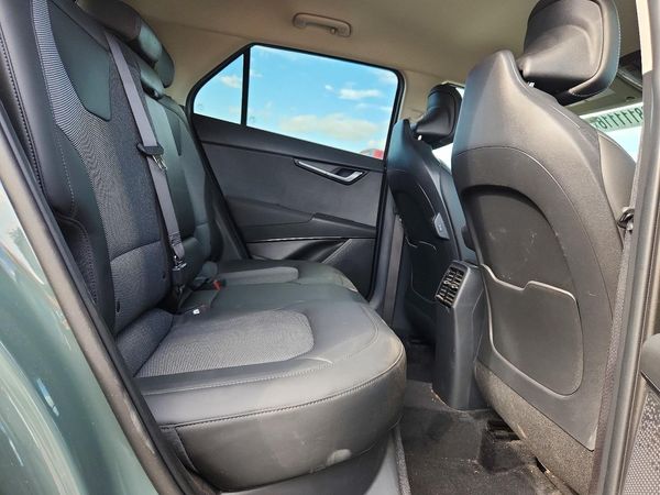 2024 KIA NIRO