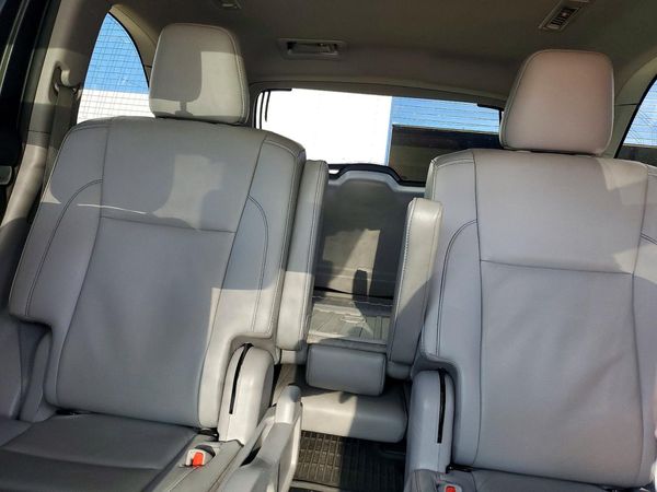 2019 TOYOTA HIGHLANDER SE/XLE — SUVN