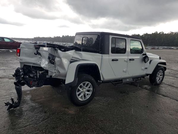 2023 JEEP GLADIATOR