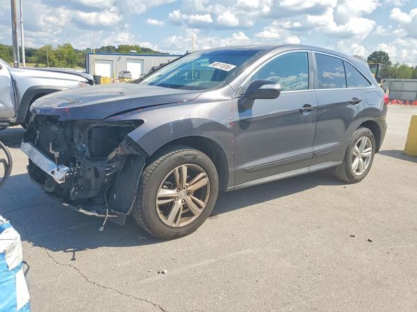 2014 ACURA RDX