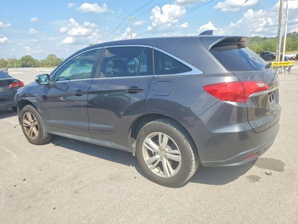 2014 ACURA RDX