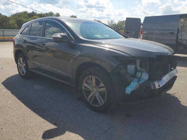 2014 ACURA RDX